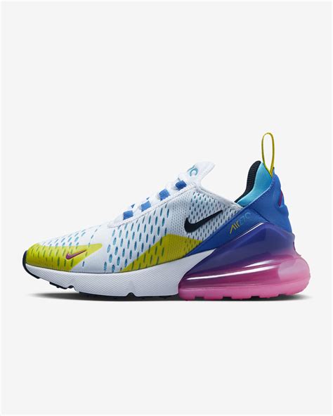 nike air max 270 voorschools schoenen|Kid's Nike Air Max 270 Shoes .